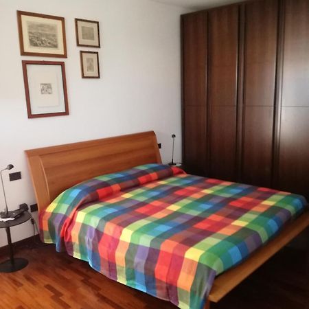 3 Tesori B&B Castel d'Ario Bagian luar foto