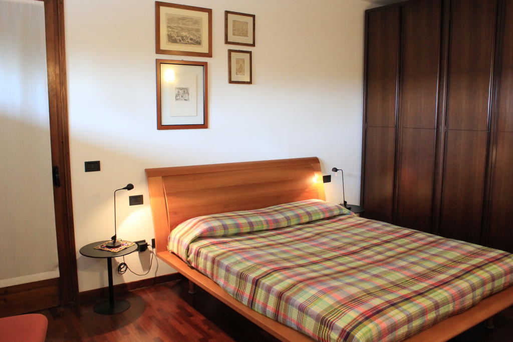 3 Tesori B&B Castel d'Ario Ruang foto
