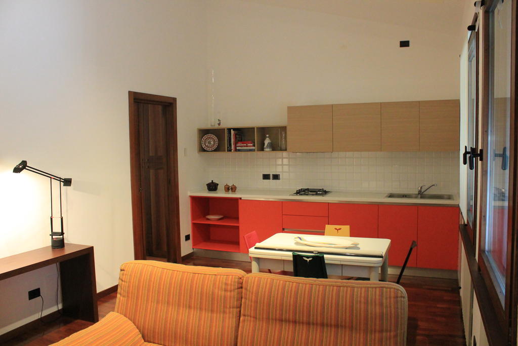 3 Tesori B&B Castel d'Ario Bagian luar foto