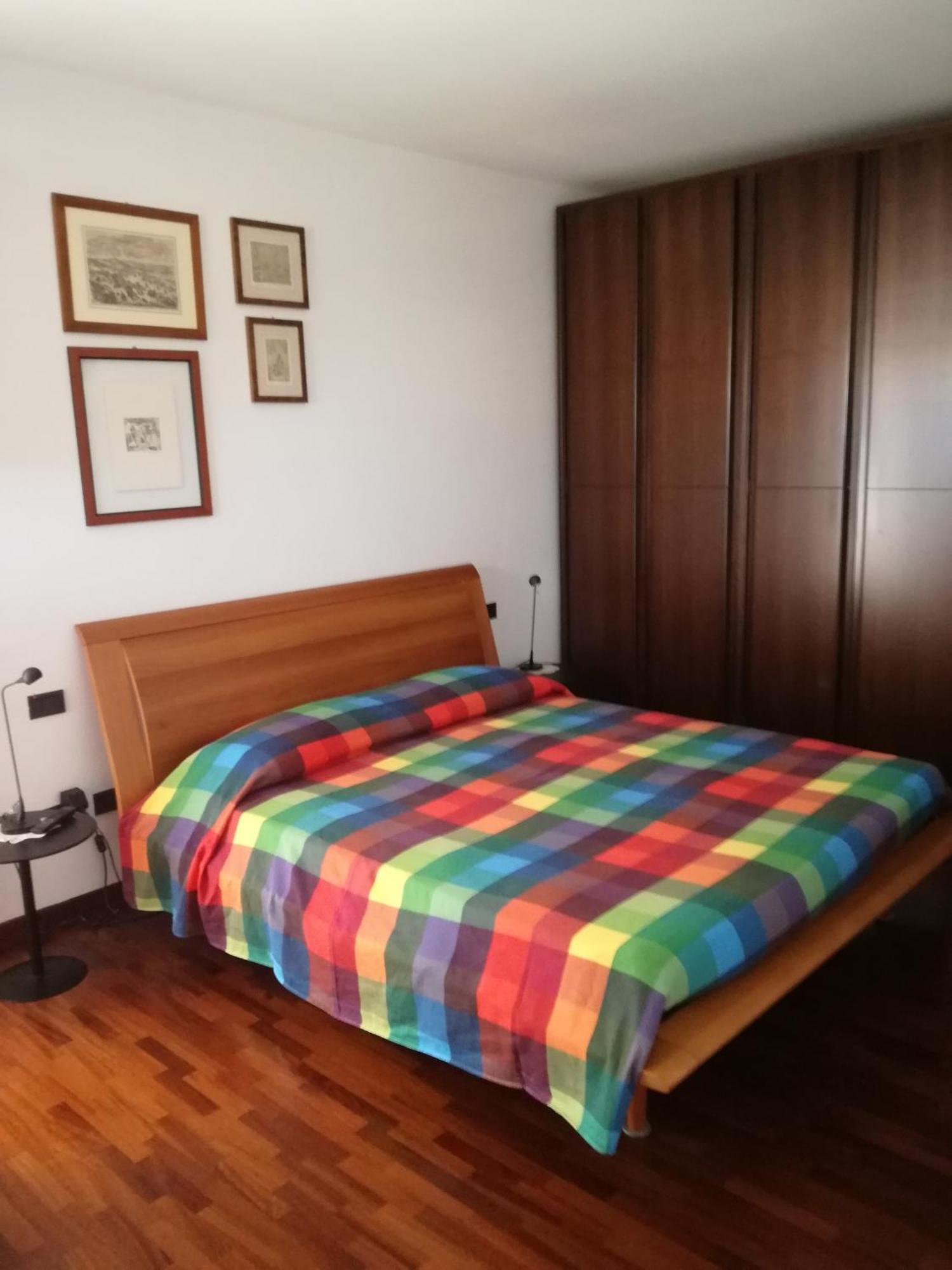 3 Tesori B&B Castel d'Ario Bagian luar foto