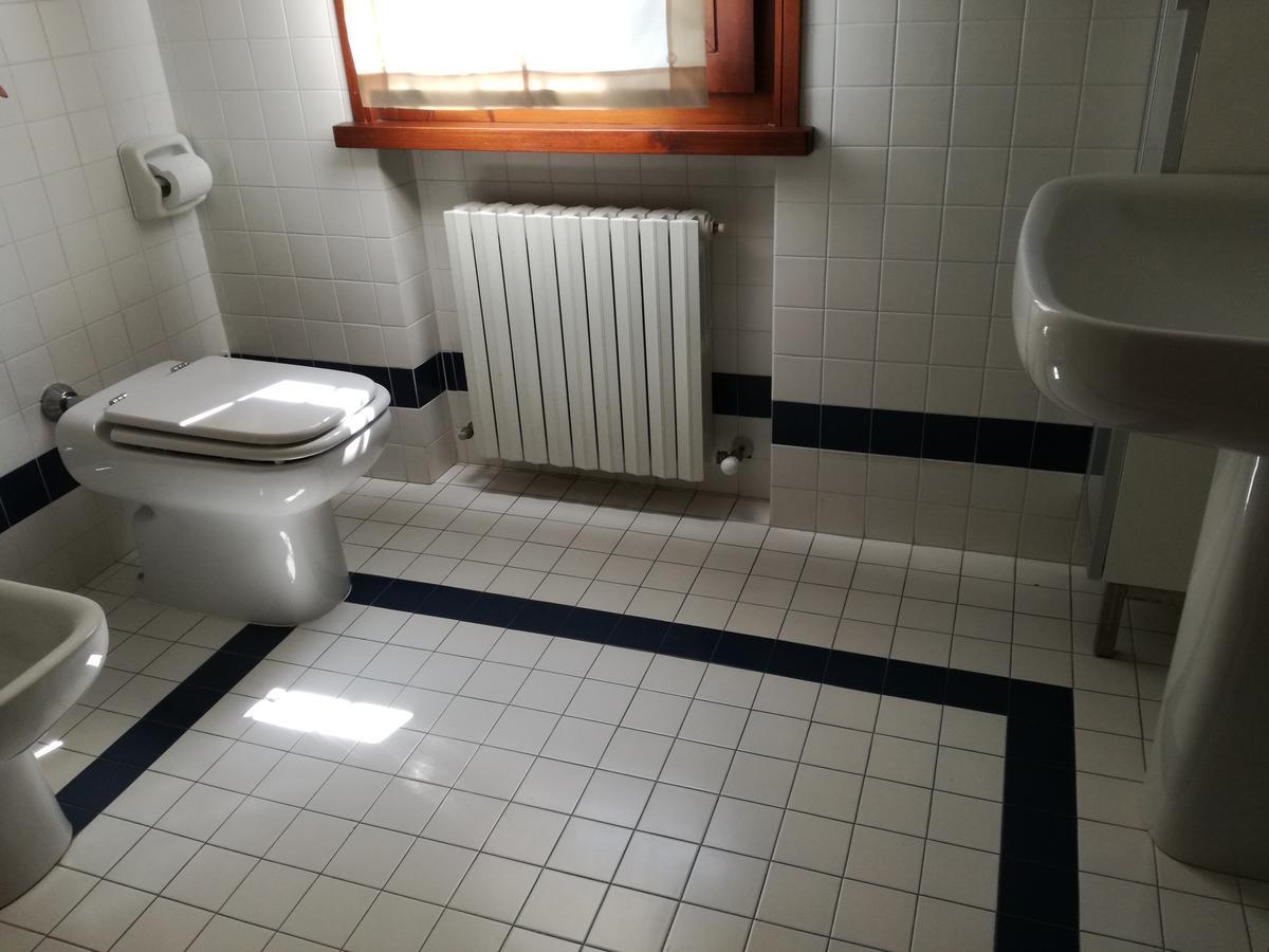 3 Tesori B&B Castel d'Ario Bagian luar foto