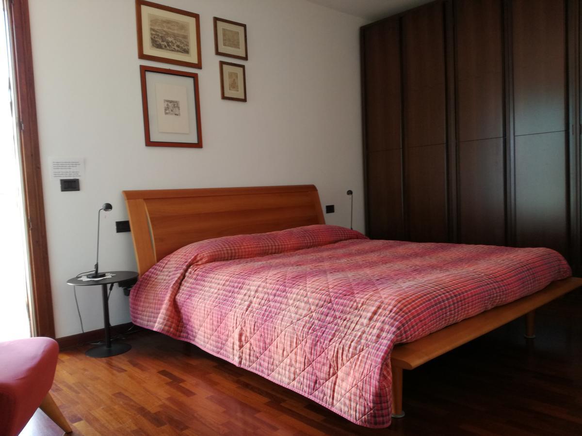 3 Tesori B&B Castel d'Ario Bagian luar foto